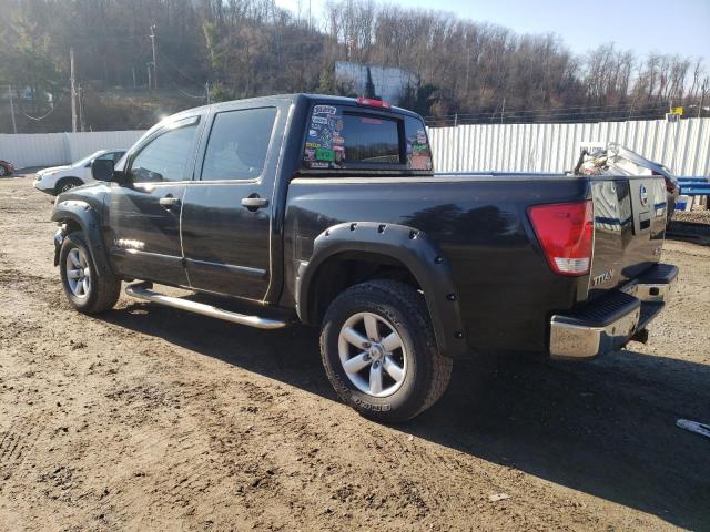 Photo 2 from auction – 2010 NISSAN TITAN XE with VIN 1N6AA0EC2AN306459