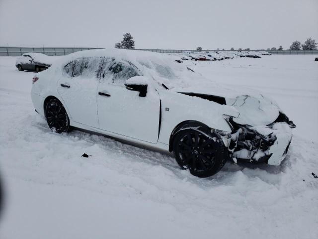 Photo 4 from auction – 2015 LEXUS GS 350 with VIN JTHCE1BL9FA001175