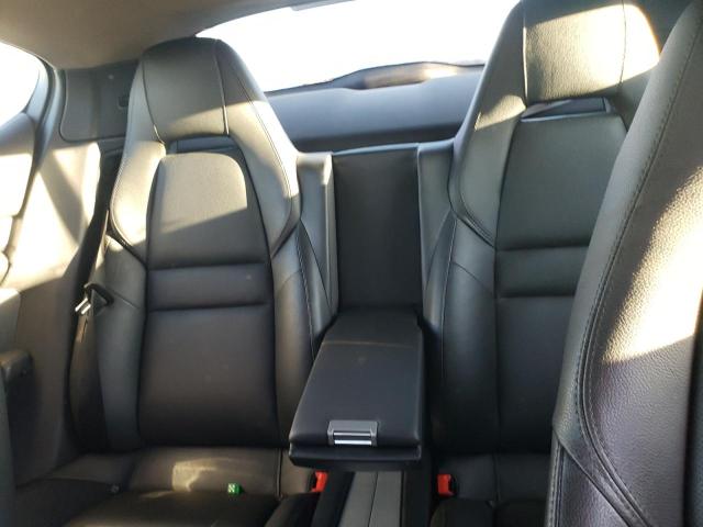 Photo 10 from auction – 2012 PORSCHE PANAMERA S with VIN WP0AB2A7XCL060912