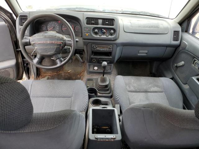 Photo 8 from auction – 2001 NISSAN FRONTIER K with VIN 1N6DD26S31C304785