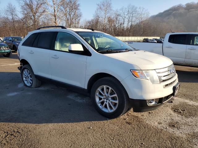 Photo 4 from auction – 2010 FORD EDGE SEL with VIN 2FMDK3JC0ABB76693