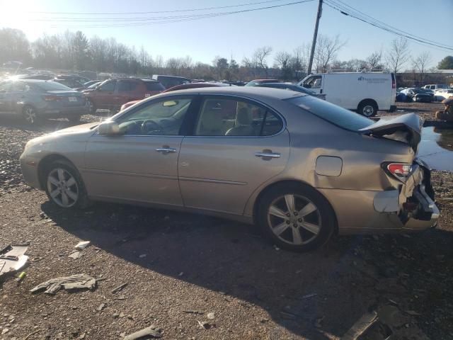 Photo 2 from auction – 2005 LEXUS ES 330 with VIN JTHBA30G455094333