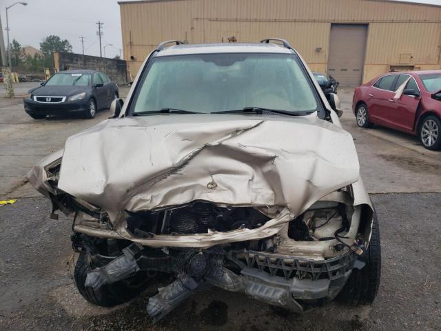 Photo 5 from auction – 2001 MERCEDES-BENZ ML 320 with VIN 4JGAB54E31A271143