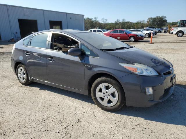 Photo 4 from auction – 2011 TOYOTA PRIUS with VIN JTDKN3DU4B5372620