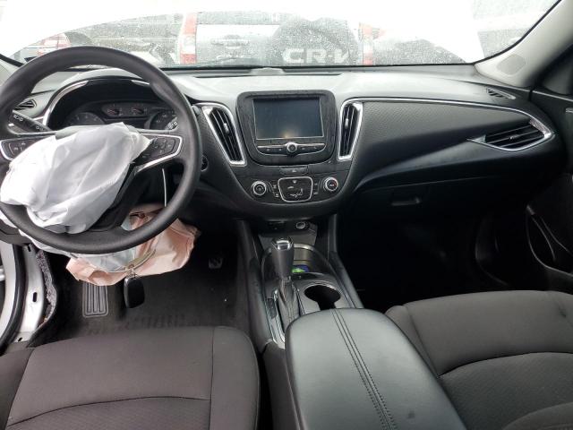 Photo 8 from auction – 2018 CHEVROLET MALIBU LT with VIN 1G1ZD5ST3JF174684