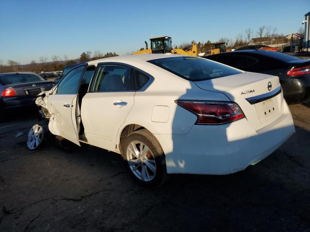 Photo 2 from auction – 2015 NISSAN ALTIMA 2.5 with VIN 1N4AL3APXFC410813