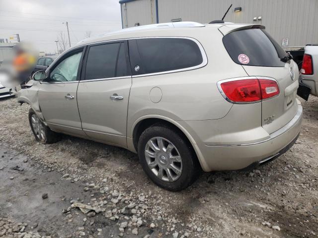 Photo 2 from auction – 2017 BUICK ENCLAVE with VIN 5GAKVBKD1HJ167173