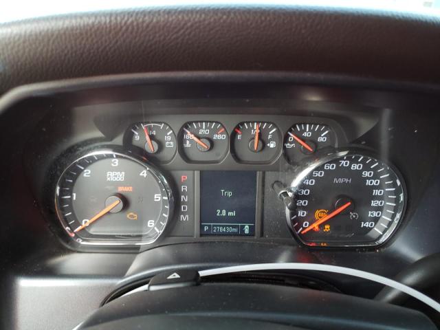 Photo 9 from auction – 2014 CHEVROLET SILVERADO with VIN 1GCVKPEH5EZ328007