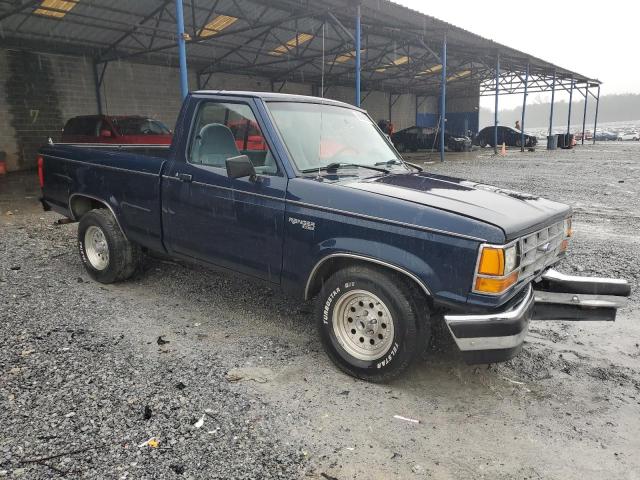 Photo 4 from auction – 1992 FORD RANGER with VIN 1FTCR10A1NUD31123