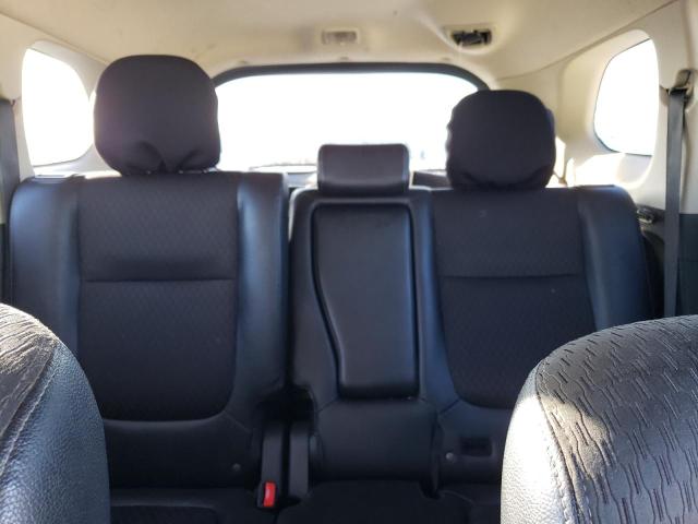 Photo 10 from auction – 2015 MITSUBISHI OUTLANDER with VIN JA4AD3A39FZ006087