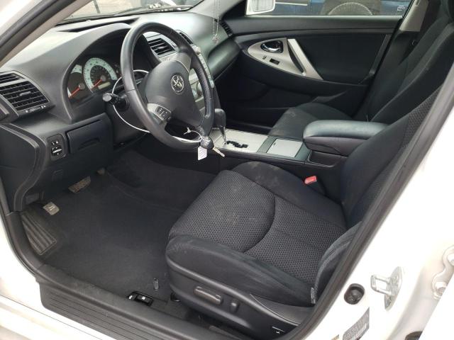 Photo 7 from auction – 2009 TOYOTA CAMRY BASE with VIN 4T1BE46K79U905332