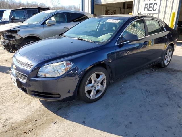 CHEVROLET MALIBU LS 2011 z numerem VIN 1G1ZA5EU2BF305828 - Zdjęcie z aukcji