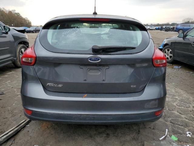 Photo 6 from auction – 2018 FORD FOCUS SE with VIN 1FADP3K25JL225064