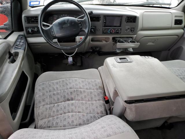 Photo 8 from auction – 2000 FORD F250 SUPER with VIN 1FTNW21F1YEC96969