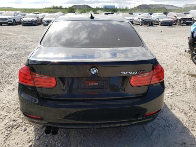 Photo 6 from auction – 2012 BMW 328 I with VIN WBA3A5G59CNP17056