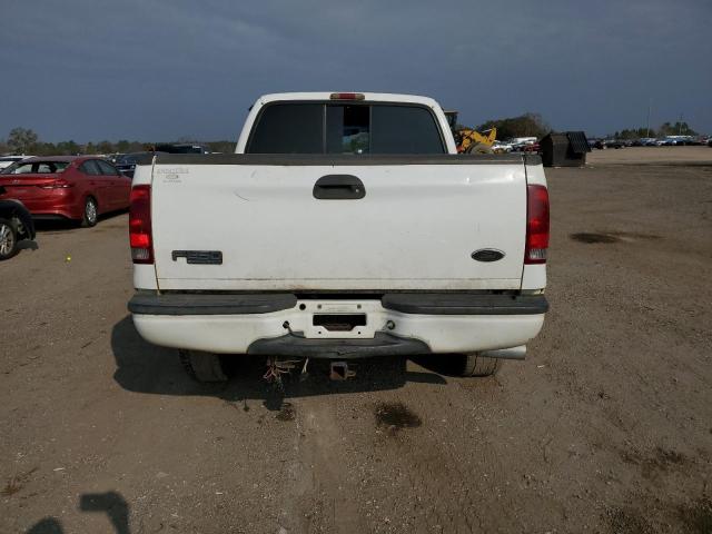 Photo 6 from auction – 2003 FORD F250 SUPER with VIN 1FTNX21P63ED60874