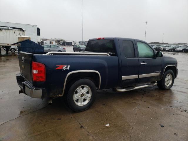 Photo 3 from auction – 2008 CHEVROLET SILVERADO with VIN 1GCEK19058Z151044