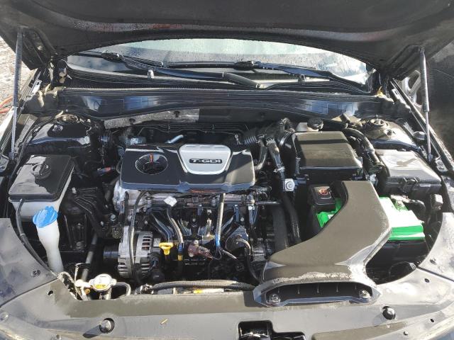 Photo 11 from auction – 2016 KIA OPTIMA LX with VIN 5XXGT4L11GG016878