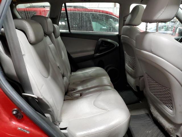 Foto 10 de la subasta – 2011 TOYOTA RAV4 LIMIT con VIN 2T3DF4DV1BW145592