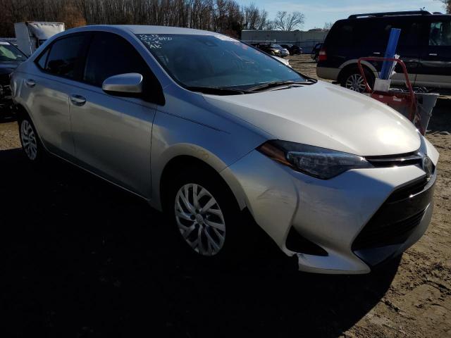 Photo 4 from auction – 2018 TOYOTA COROLLA L with VIN 5YFBURHE0JP848260