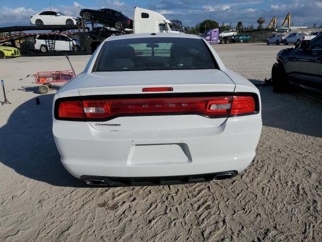 Photo 6 from auction – 2012 DODGE CHARGER SE with VIN 2C3CDXBG5CH218346
