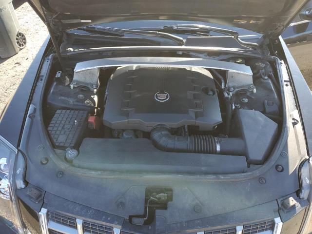 Photo 11 from auction – 2012 CADILLAC CTS with VIN 1G6DC5E54C0126024