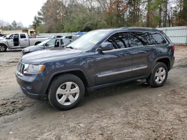 Photo 1 from auction – 2012 JEEP GRAND CHER with VIN 1C4RJEAG0CC240424