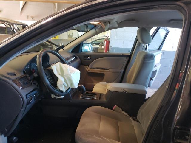 Photo 7 from auction – 2008 FORD TAURUS SEL with VIN 1FAHP24W18G126613