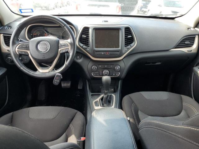 Photo 8 from auction – 2016 JEEP CHEROKEE L with VIN 1C4PJLCB4GW371101