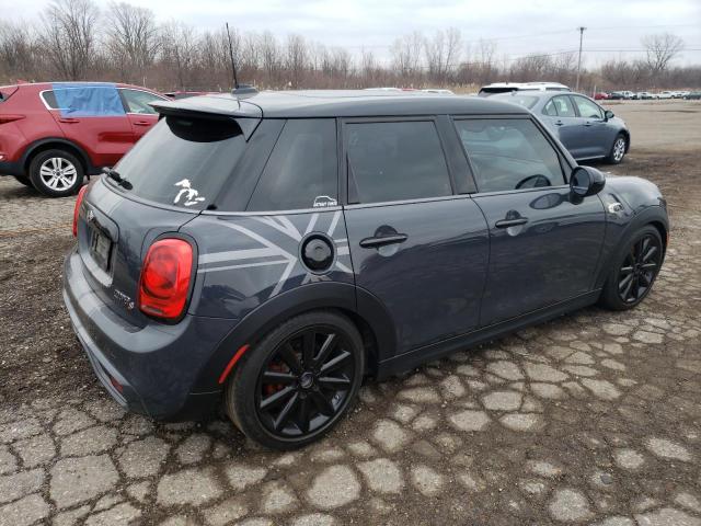 Photo 3 from auction – 2016 MINI COOPER S with VIN WMWXU3C56G2B62838