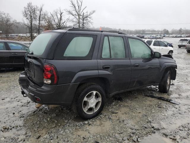 Photo 3 from auction – 2007 CHEVROLET TRAILBLAZE with VIN 1GNDS13S272257133