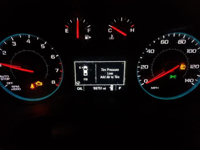 Photo 9 from auction – 2020 CHEVROLET MALIBU LS with VIN 1G1ZB5ST2LF117577