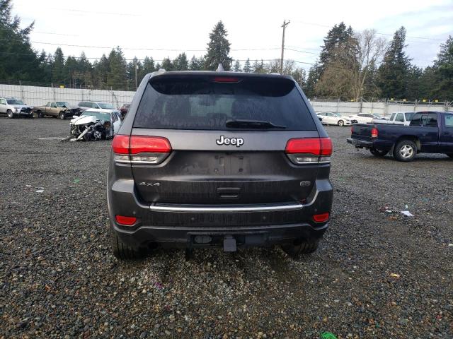 Photo 6 from auction – 2014 JEEP GRAND CHER with VIN 1C4RJFCT5EC187125