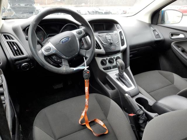 Photo 8 from auction – 2013 FORD FOCUS SE with VIN 1FADP3K25DL186416