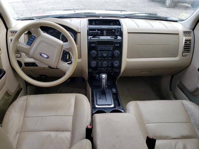 Photo 8 from auction – 2011 FORD ESCAPE LIM with VIN 1FMCU0E71BKB38530