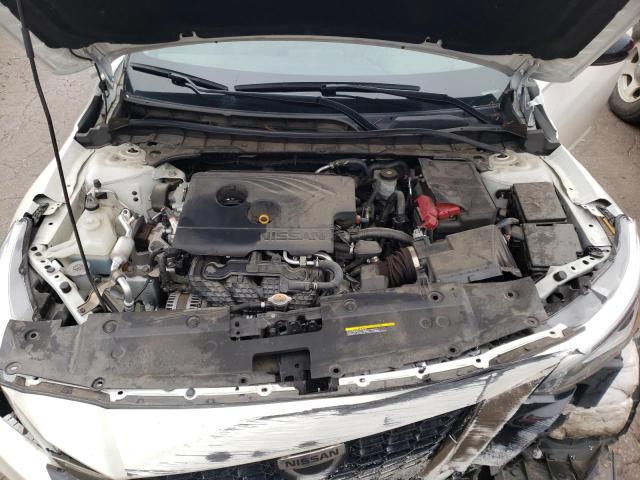 Photo 11 from auction – 2020 NISSAN ALTIMA SR with VIN 1N4BL4CV1LC248586