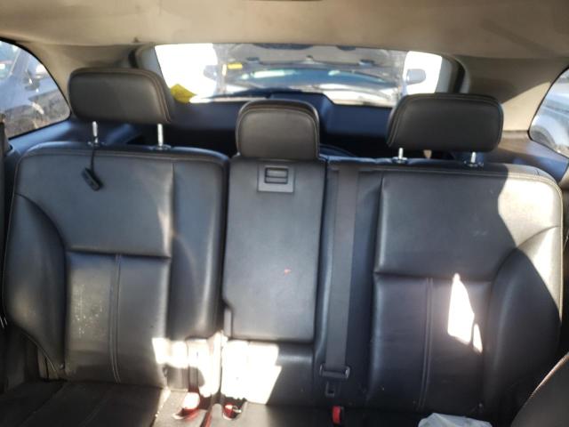 Photo 10 from auction – 2007 FORD EDGE SEL with VIN 2FMDK48C87BB12423