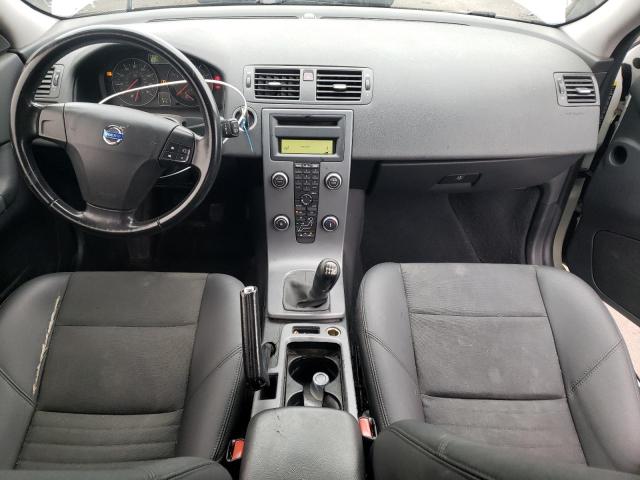 Photo 8 from auction – 2009 VOLVO C30 T5 with VIN YV1MK672892145742