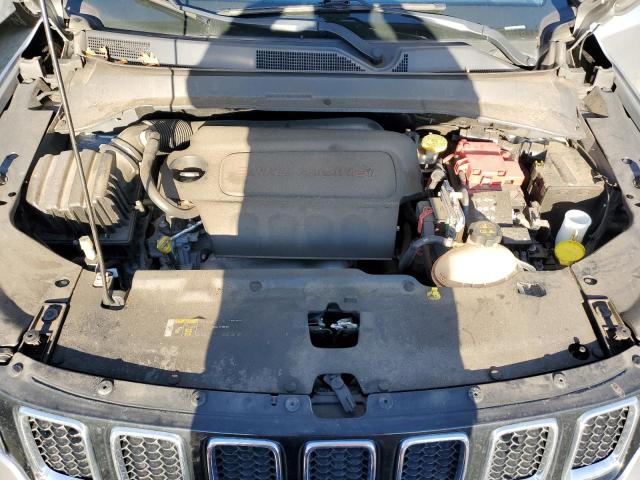 Photo 12 from auction – 2019 JEEP COMPASS LI with VIN 3C4NJCCB3KT755523