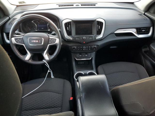 Photo 8 from auction – 2019 GMC TERRAIN SL with VIN 3GKALTEV5KL345102