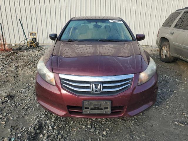 Photo 5 from auction – 2012 HONDA ACCORD LX with VIN 1HGCP2F34CA186860