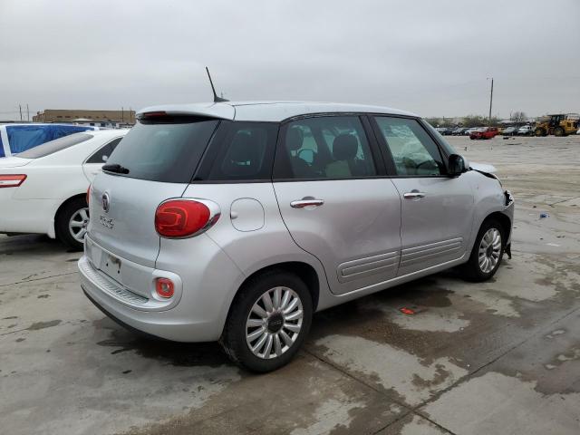 Photo 3 from auction – 2017 FIAT 500L POP with VIN ZFBCFAAH3HZ039391
