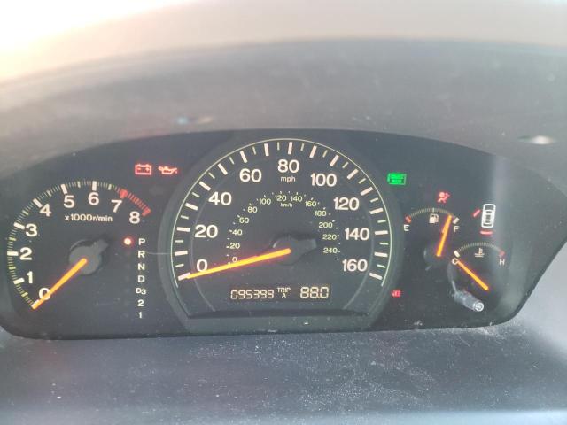 Photo 9 from auction – 2003 HONDA ACCORD EX with VIN 1HGCM66593A032419