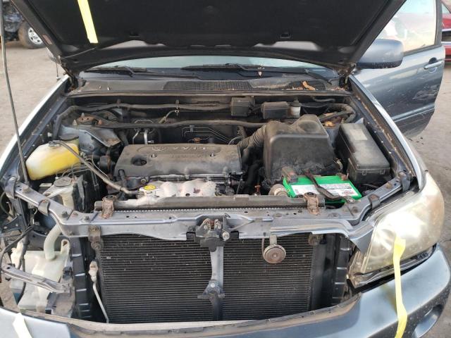 Photo 11 from auction – 2005 TOYOTA HIGHLANDER with VIN JTEGD21A350107245
