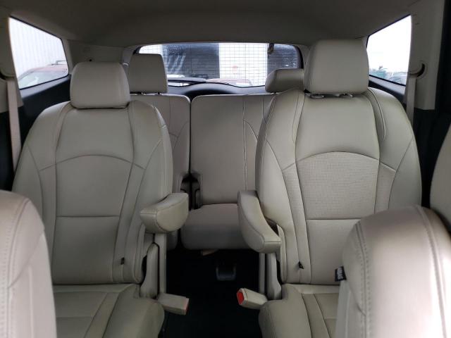 Photo 10 from auction – 2021 BUICK ENCLAVE ES with VIN 5GAERBKW2MJ222422