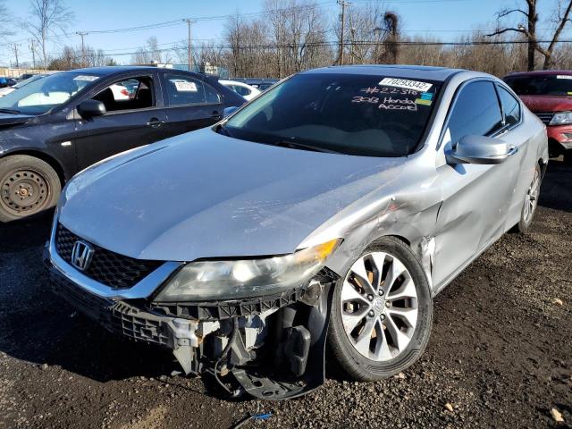Photo 1 from auction – 2013 HONDA ACCORD EXL with VIN 1HGCT1B82DA018952
