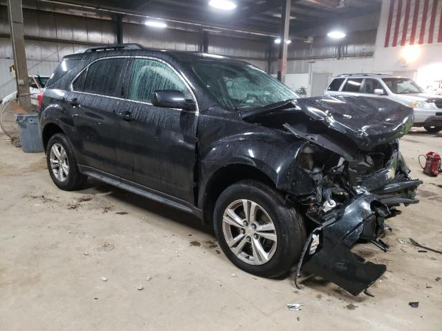 Photo 4 from auction – 2015 CHEVROLET EQUINOX LT with VIN 2GNALCEK6F6405004