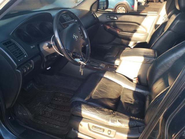 Photo 7 from auction – 2005 ACURA MDX with VIN 2HNYD18265H504908