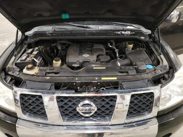 Photo 12 from auction – 2005 NISSAN ARMADA SE with VIN 5N1AA08B05N704454