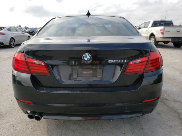 Photo 6 from auction – 2011 BMW 528 I with VIN WBAFR1C57BC742729